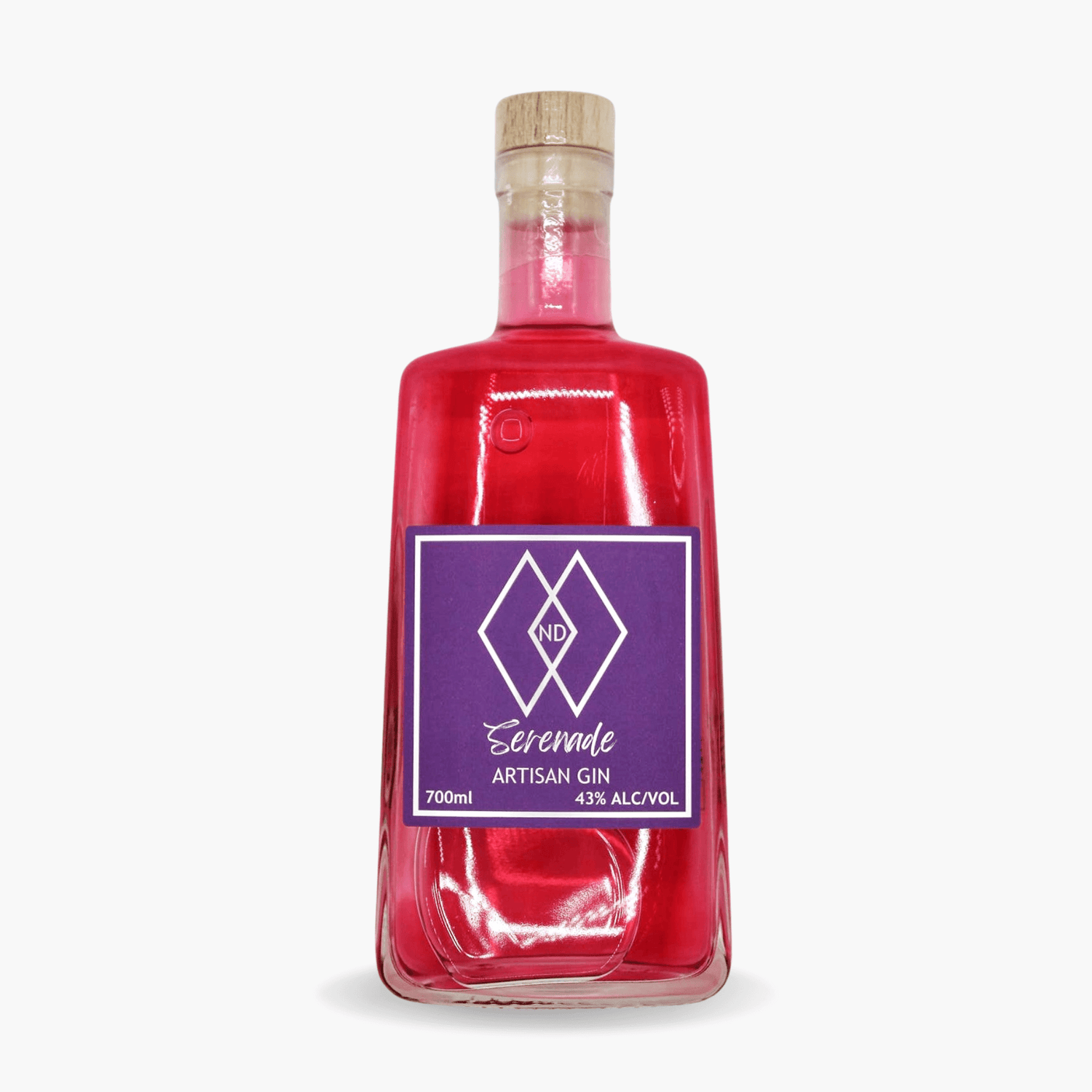 Serenade Gin