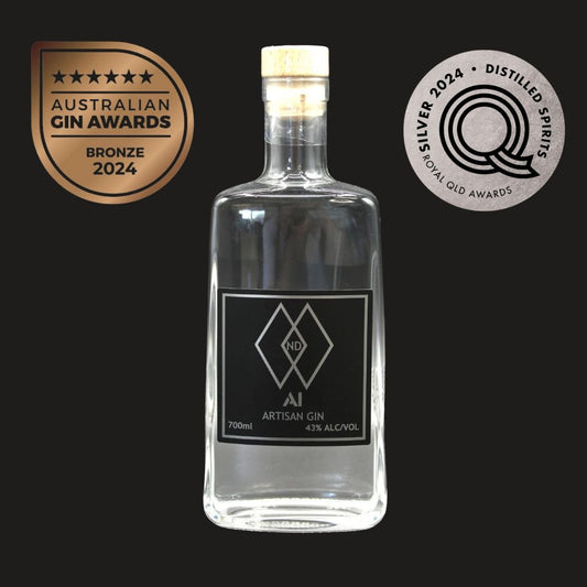 Ai - New Dimension Distilling Co