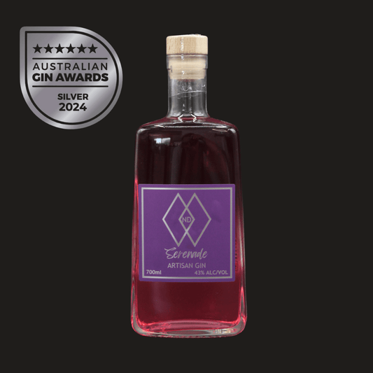Serenade - New Dimension Distilling Co