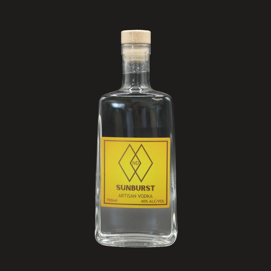 Sunburst - New Dimension Distilling Co