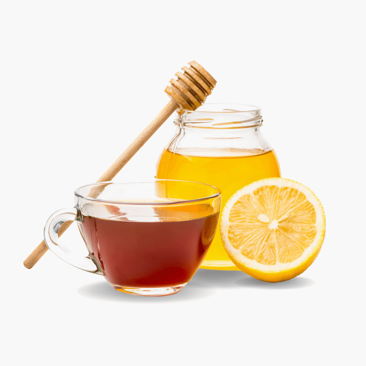 Honey and Orange Drink