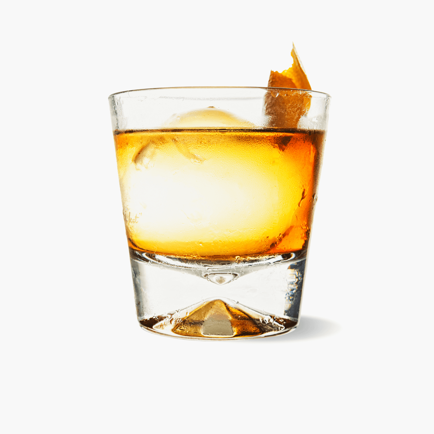 Old Fashioned Cocktail