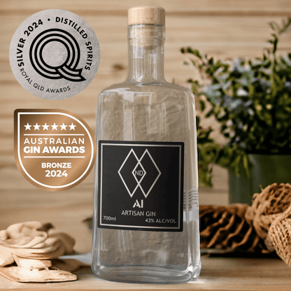 Ai Gin