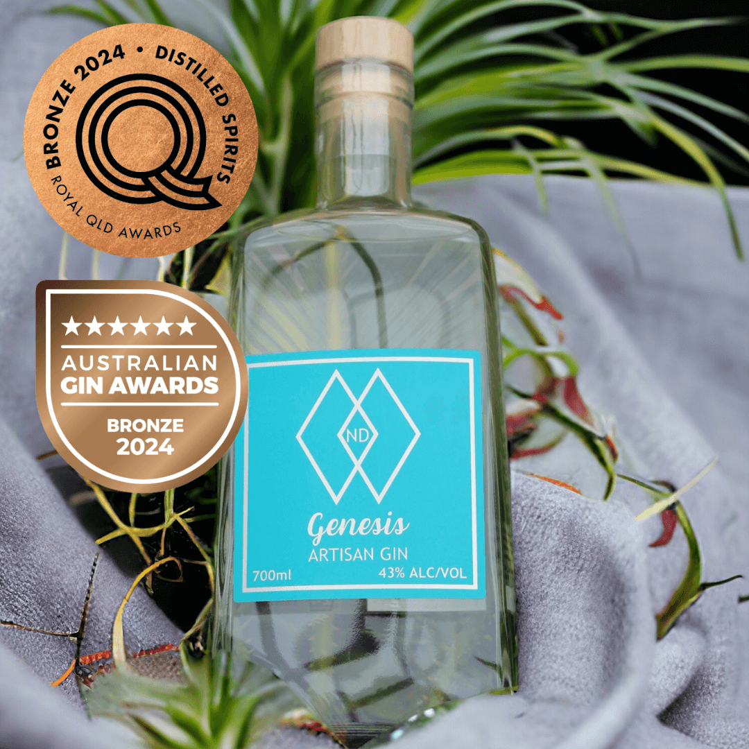 Genesis Gin